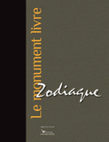 Zodiaque. Le monument livre