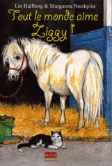Tout le monde aime Ziggy !