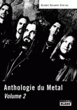 Anthologie du Metal. Tome 2