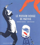 Le poisson rouge de Matisse
