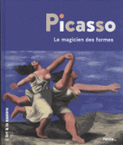 Picasso. Le magicien des formes