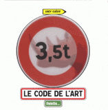 Le code de l'art