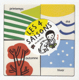 Les 4 saisons