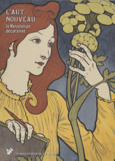 L'Art nouveau, la révolution décorative