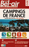 Campings de France. Guide Bel-air camping-caravaning
Edition 2013