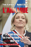 L'arnaque. Le programme du Front National enfin décrypté