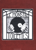 Le Monstre des toilettes