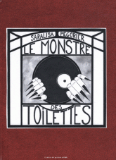 Le Monstre des toilettes