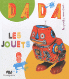 Dada N° 168
Les jouets