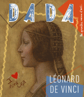 Dada N° 165
Léonard de Vinci