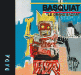 Basquiat. Le grand baz'art