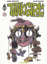 Tank Girl Tome 2