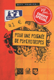 41 euros pour une poignée de psychotropes