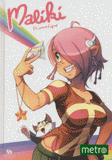 Maliki Tome 5
Prismatique