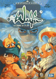 Wakfu, les kamas de la soif Tome 1