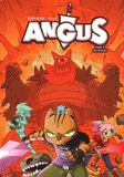 Angus Tome 2
Gardopolis