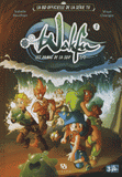 Wakfu, les kamas de la soif N° 2