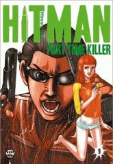 Hitman Part Time Killer Tome 9