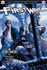 First wave Tome 2