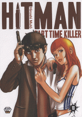 Hitman Part Time Killer Tome