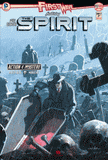 First Wave Featuring Spirit Tome 2