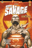 First Wave featuring Doc Savage Tome 2