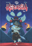 Kerubim Tome 1