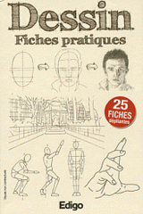 Dessin. Fiches pratiques