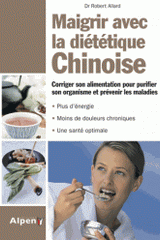 Maigrir avec la diététique chinoise