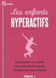 Les enfants hyperactifs