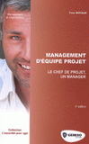 Management d'équipe projet
3e édition