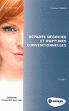 Départs négociés et ruptures conventionnelles
3e édition