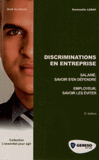Discriminations en entreprise