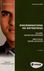 Discriminations en entreprise