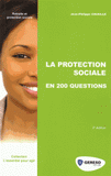 La protection sociale en 200 questions