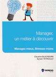 Manager, un métier à découvrir