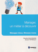 Manager, un métier à découvrir