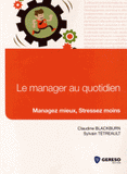 Le manager au quotidien