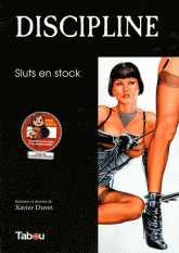 Discipline 
Sluts en stock