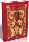 Justine et Juliette de Sade