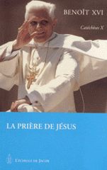 La prière de Jésus