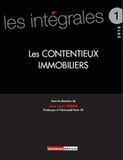 Les contentieux immobiliers