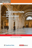 Introduction à l'art de la plaidoirie. Verba volant