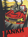Ankh Tome 1
Je renais de mes cendres