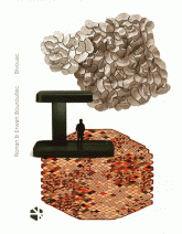 Ronan & Erwan Bouroullec. Bivouac