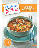 Cuisine asiatique