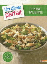 Cuisine italienne