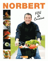 Fou de cuisine