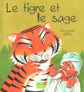 Le tigre et le sage