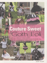 Couture Sweet. Goth Loli